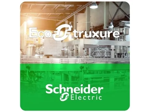 EcoStruxure Machine Expert Standard – Teamlicens – 10 licenser