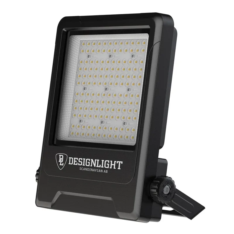 Designlight Elly E-150 Strålkastare 150 W