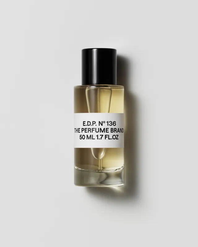 No. 136 | Inspirerad av Yum Pistachio Gelato | 50 ml