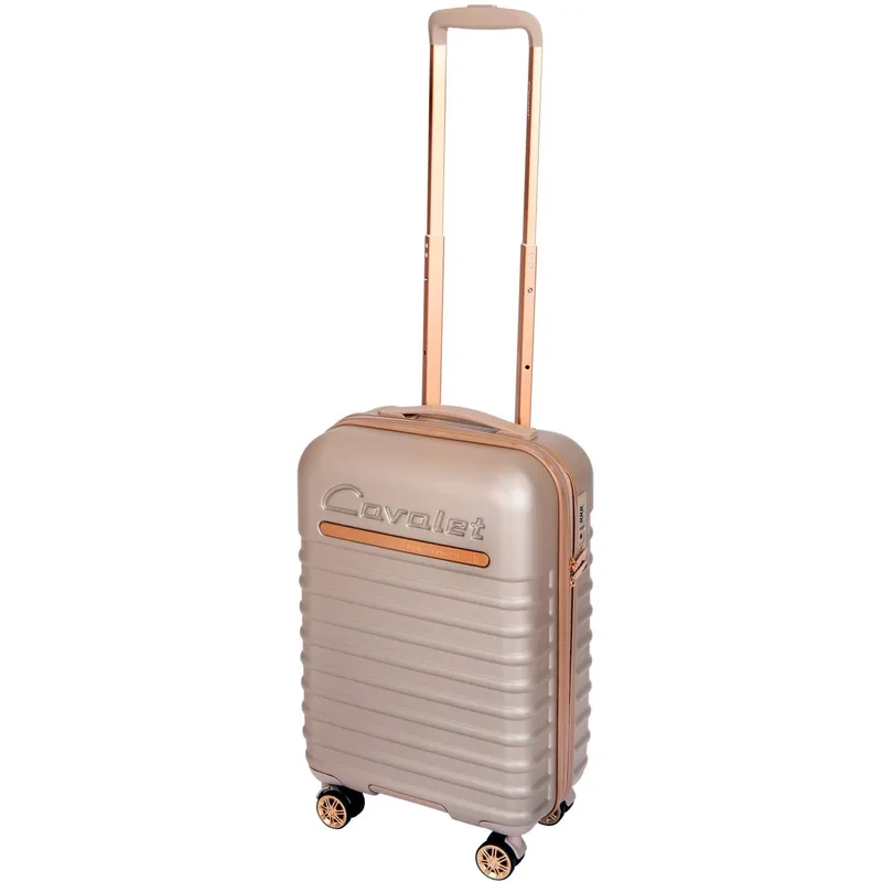 Cavalet Pasadena 55cm - Kabinväska Brons, Kabinväska