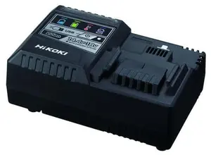 HiKOKI UC18YSL3 Batteriladdare