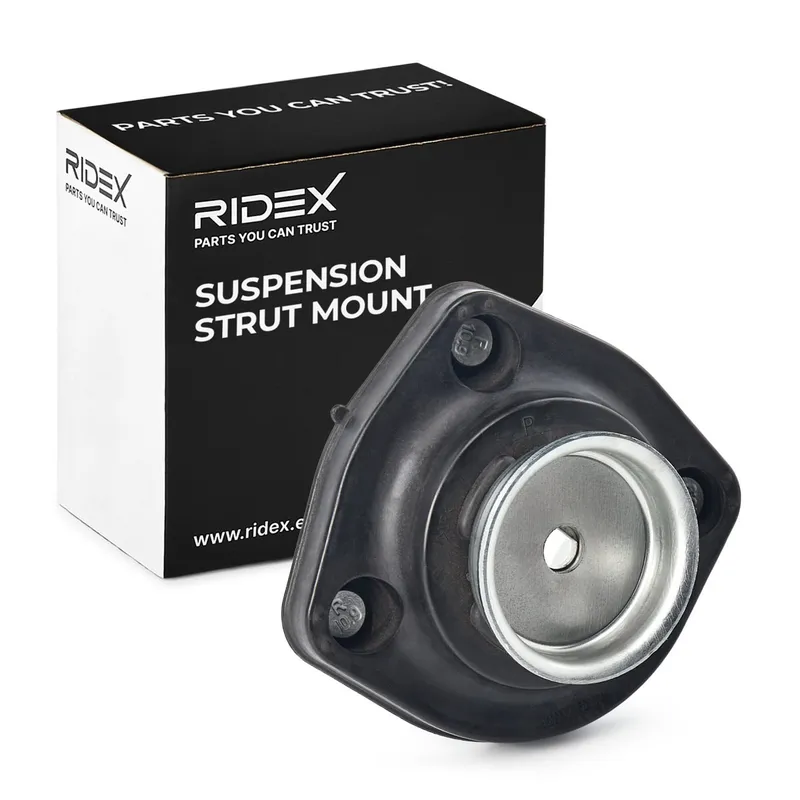 Fjäderbenslagring RIDEX 1180S0415