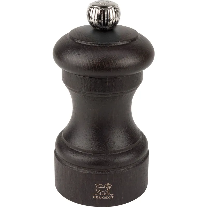Peugeot Bistro Pepparkvarn Trä Choklad, 10 Cm