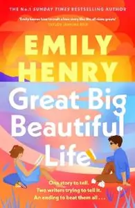 Great Big Beautiful Life (#9860)