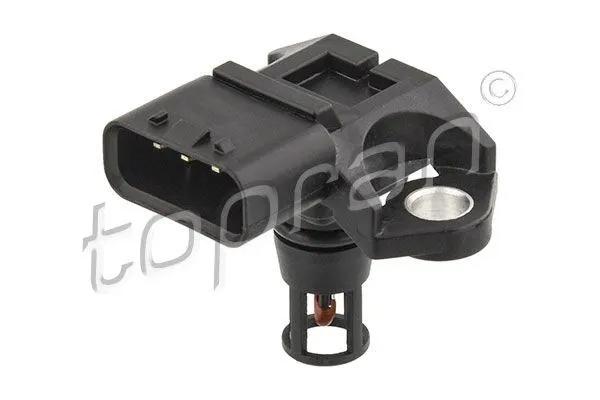 Sensor, insugstryck TOPRAN 722 631