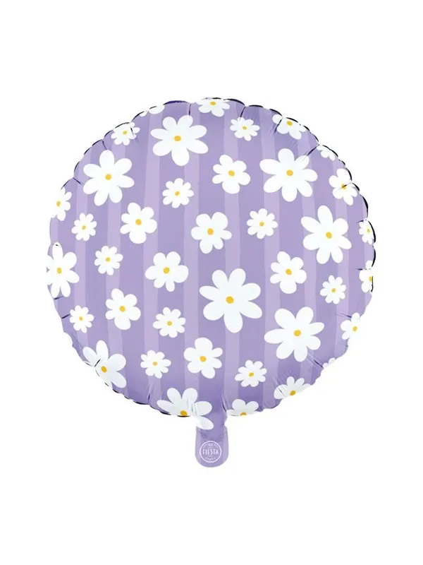 Folieballong Daisies