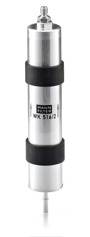 Bränslefilter MANN-FILTER WK 516/2