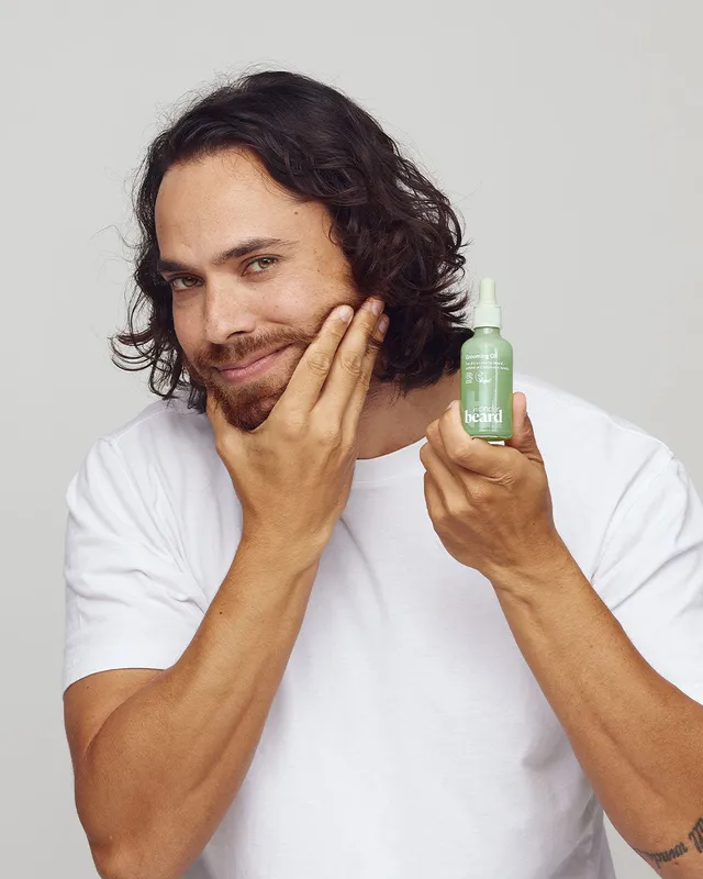 Wonder Beard™ Grooming Oil - 45 ml