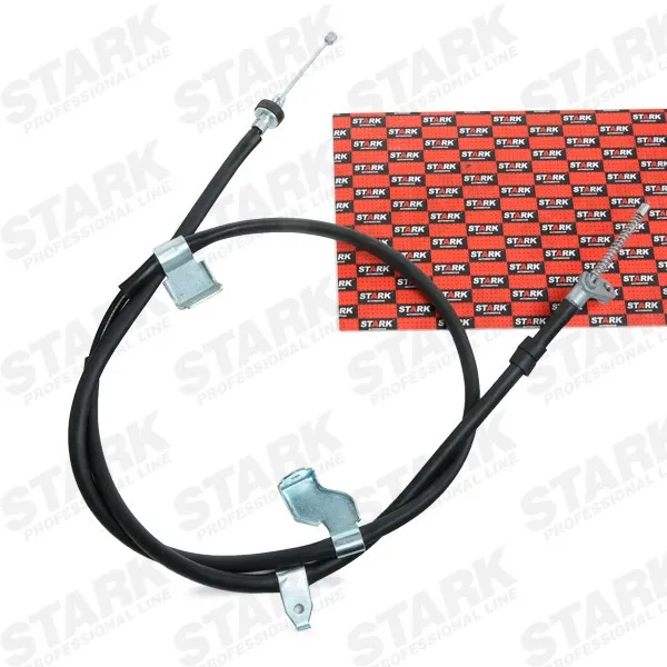 Handbromsvajer STARK SKCPB-1050678