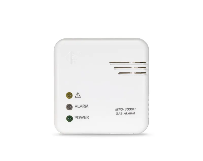 Nexa MTG-3000H Gasvarnare 12V, Fire & Safety