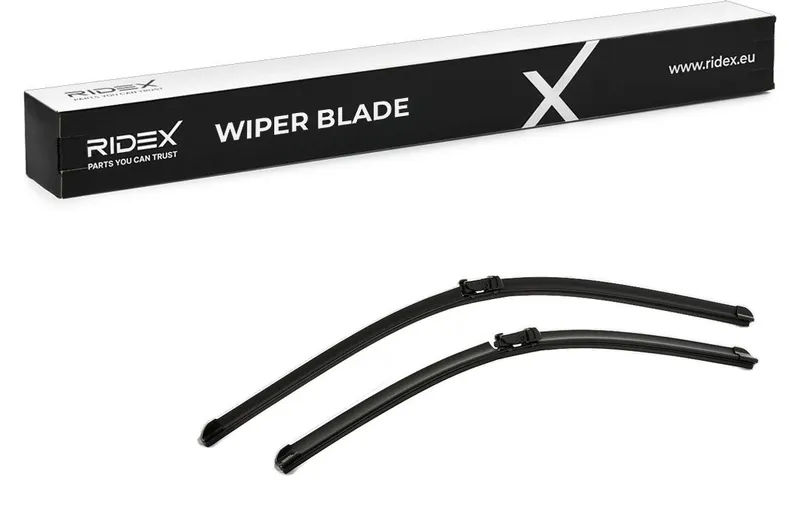 Torkarblad RIDEX 298W0404