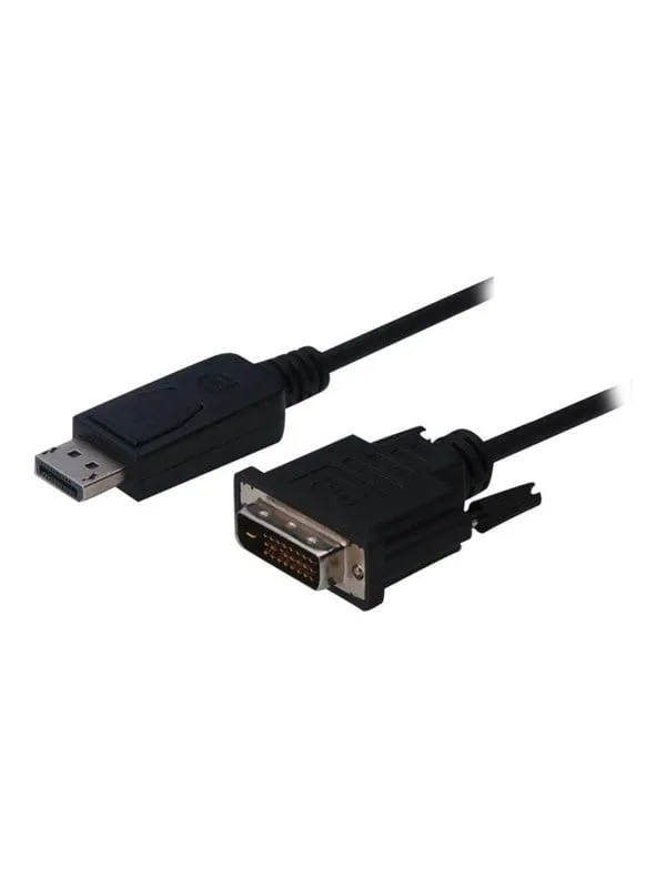 DIGITUS display cable - 2 m
