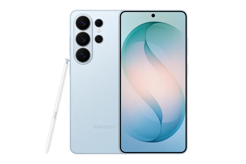 Samsung Galaxy S26 Ultra 256 GB Sky Blue