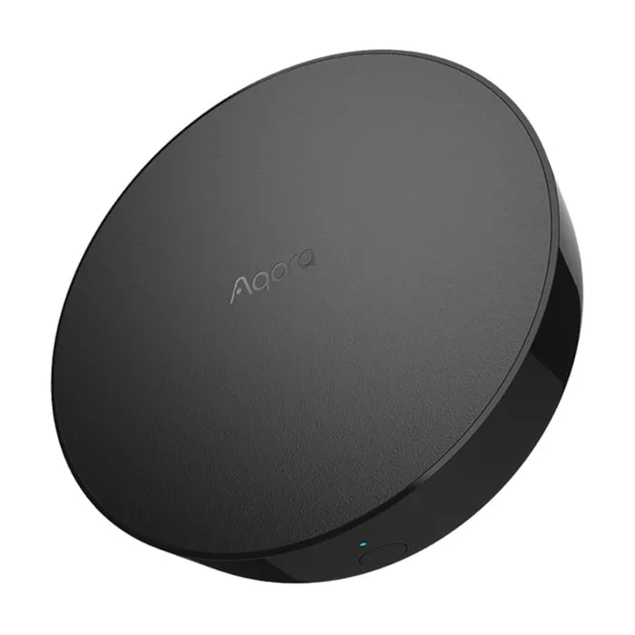 Aqara Hub M2