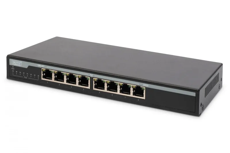 DIGITUS Professional (#0596)