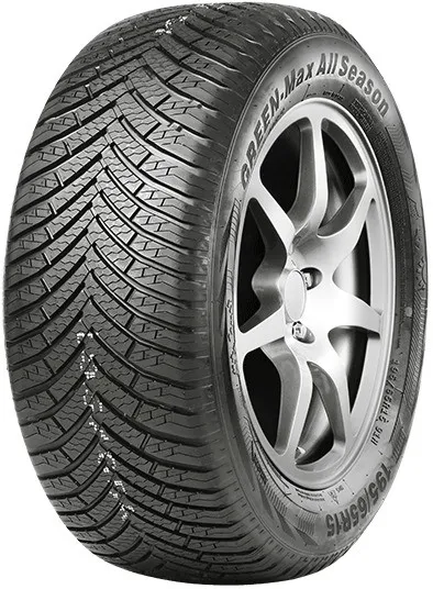 Linglong GreenMax All Season 215/65 R16 102V Däck