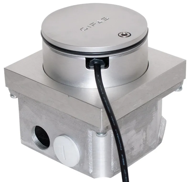 Elit Robust Golvbox