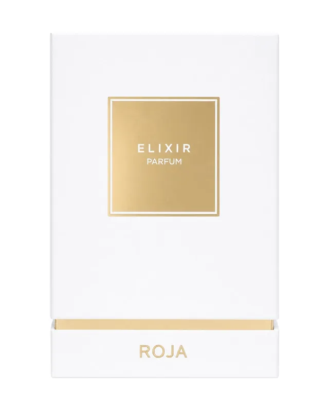 Roja Elixir Pour Femme Parfum 50 ml