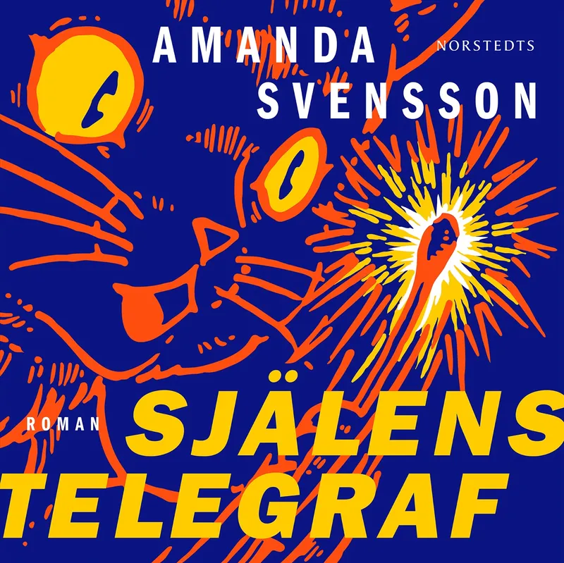 Själens telegraf, Ljudbok