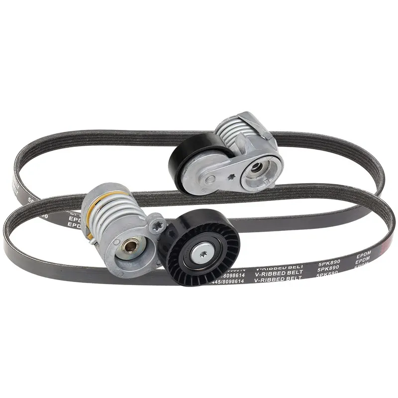 Drivremssats RIDEX 542R0164