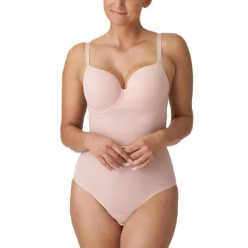 PrimaDonna Figuras Smoothing Body Ljusrosa E 90 Dam