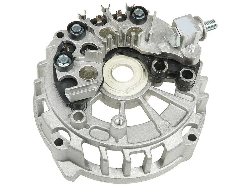 Likriktare, generator AS-PL ARC3102