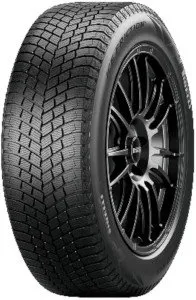 Pirelli Ice Friction ( 255/60 R19 113H XL, Nordiska vinterdäck )