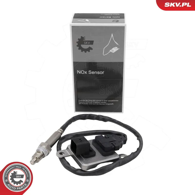 NOx-sensor ESEN SKV 71SKV107