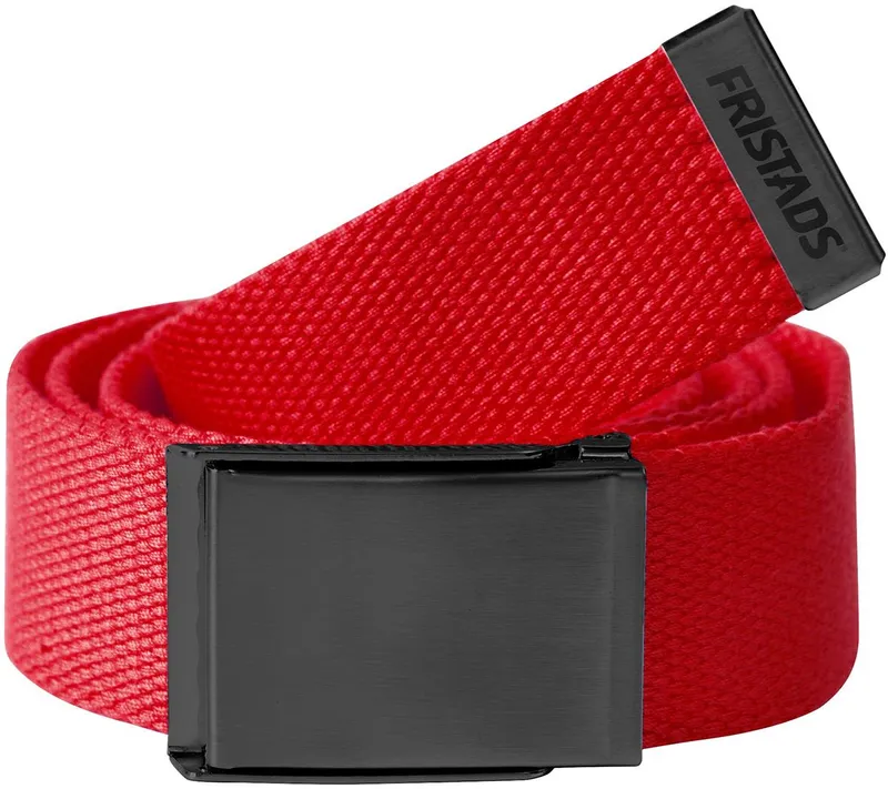 BÄLTE 9955 CW RÖD STL ONESIZE | Beijerbygg Byggmaterial
