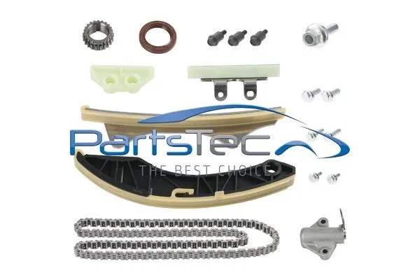 Kamkedjesats PartsTec PTA114-0238
