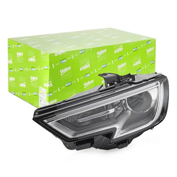 VALEO 046814 Strålkastare