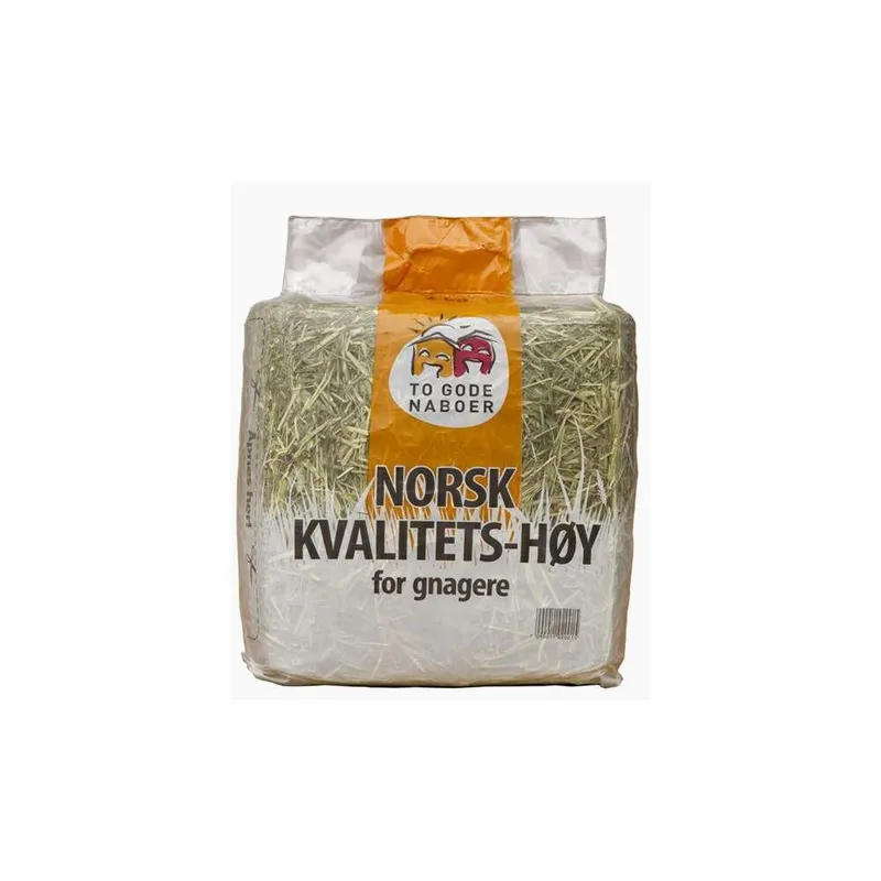 To Gode Naboer Timotejhö (#0251)