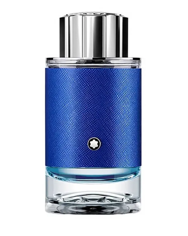 Montblanc Explorer Ultra Blue EDP 100 ml