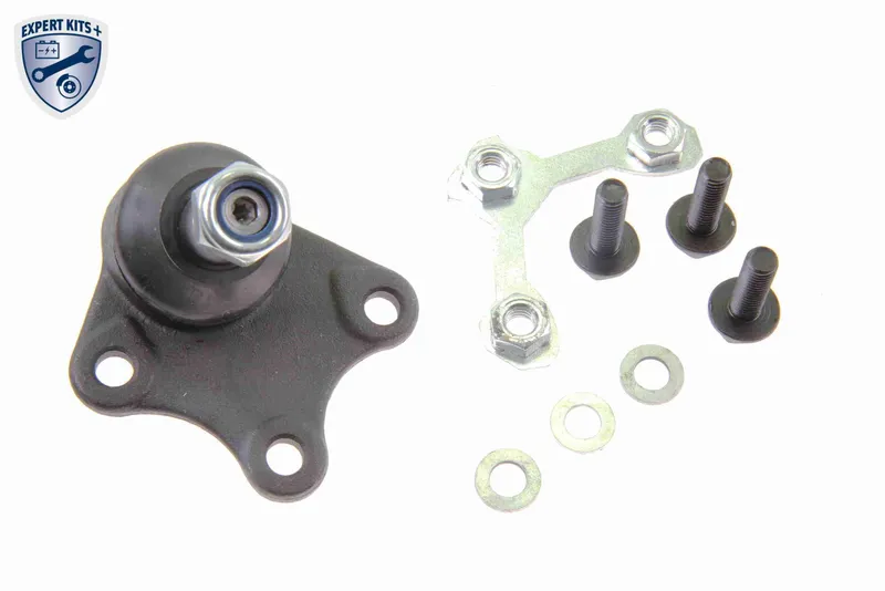 Spindelled VAICO V10-7261-1