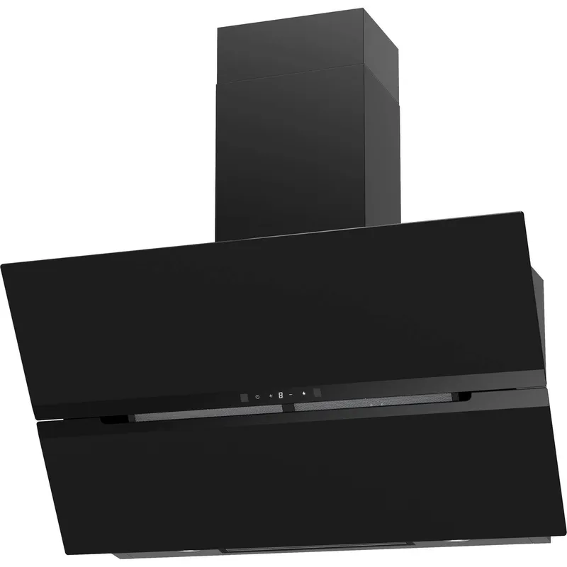 Thermex Vertical Automatic 90cm svart – Gesture control