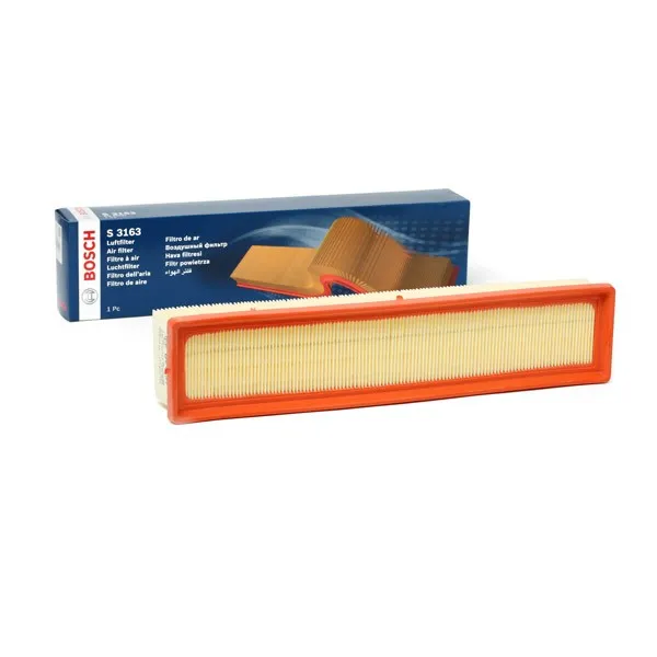 Luftfilter BOSCH 1 457 433 163