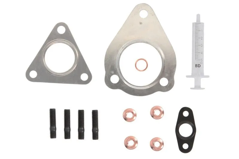 Monteringsats, Turbo EVORON EVMK0001