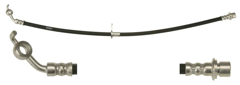 Bromsslang TRW PHD929
