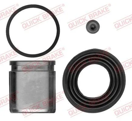 Renoveringssats, bromsok QUICK BRAKE 114-5242