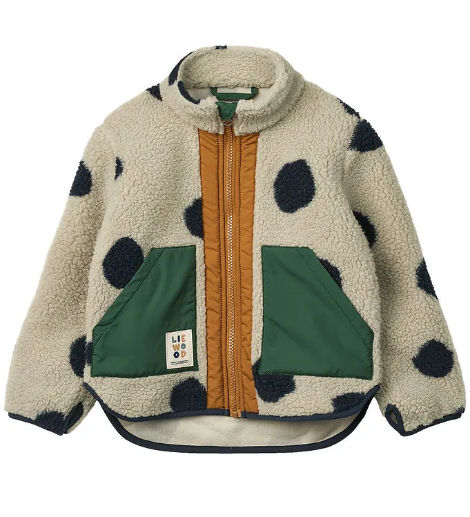 LIEWOOD Noam Pilejacka, Spot Dots/Mist, 122