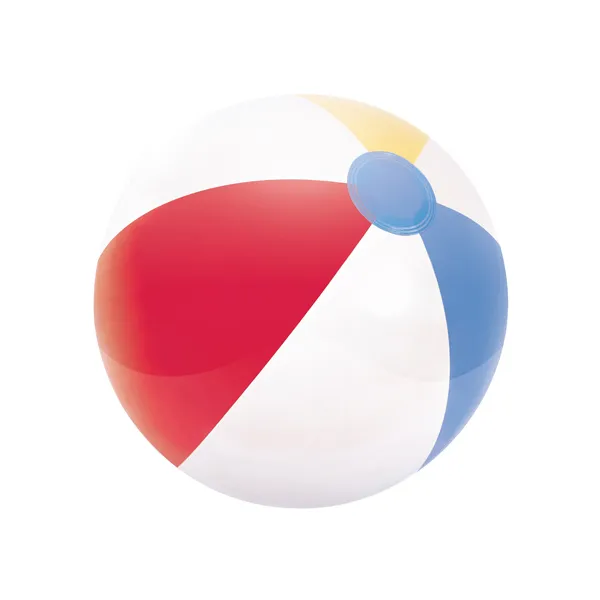 Bestway badboll - Summer Essential - Multifärgad