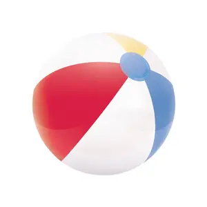 Bestway badboll - Summer Essential - Multifärgad