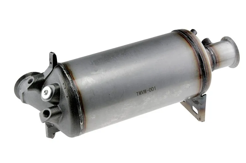 Partikelfilter (DPF) LTD LTD-7H0254700PX