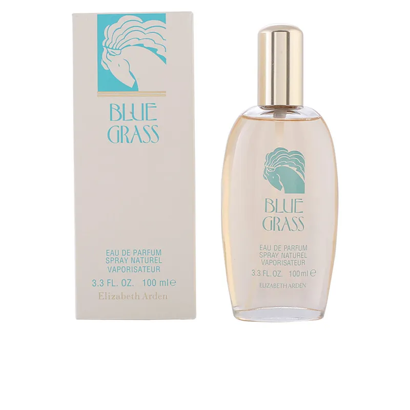 Elizabeth Arden Blue Grass EDP - 100 ml