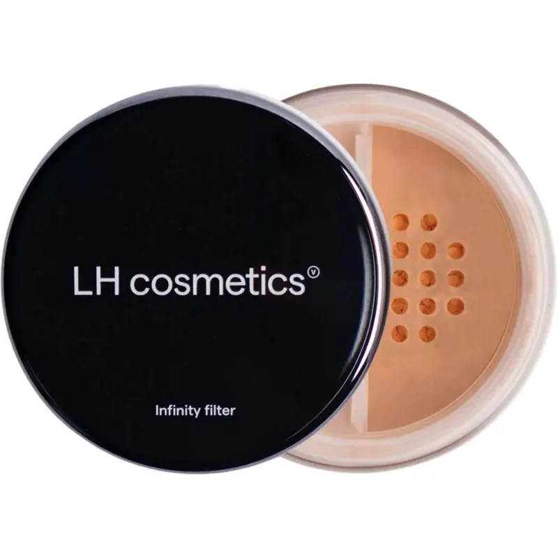 3 för 2 | LH cosmetics Infinity filter Unfocus