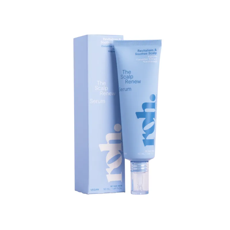 ROH Scalp Renew Serum 50 ml