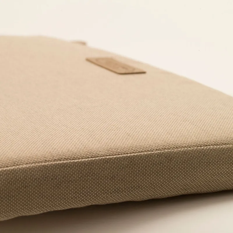 Grythyttan Stålmöbler, Dyna Soffa 5 Beige