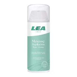 Comfort Women Shaving Mousse