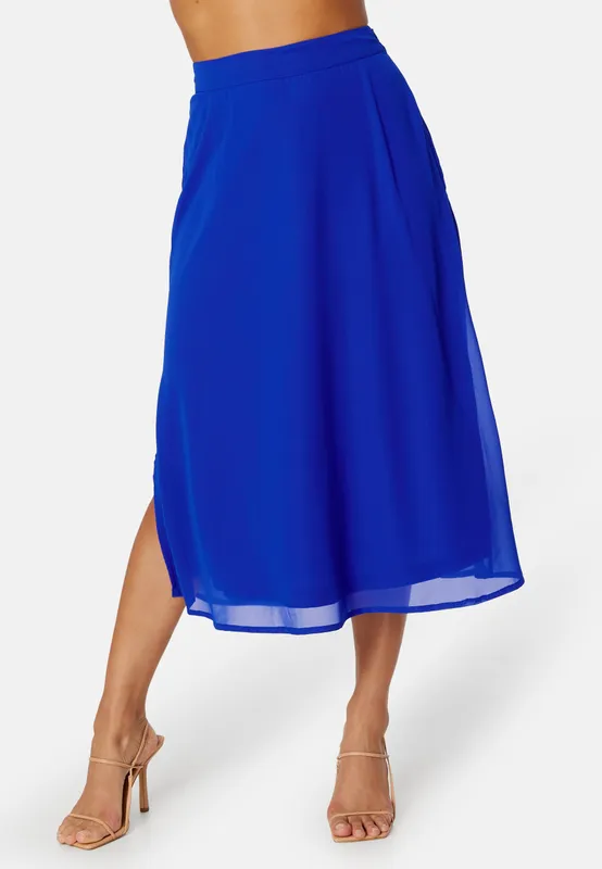 Sharon midi skirt (#5326)