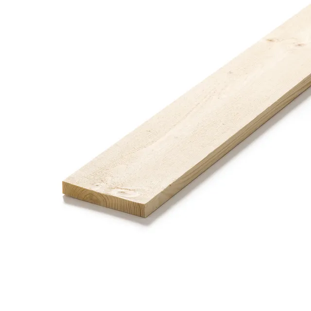 22X145 YTTERPANEL 3,6M GRAN G4-2 RAW | Beijerbygg Byggmaterial